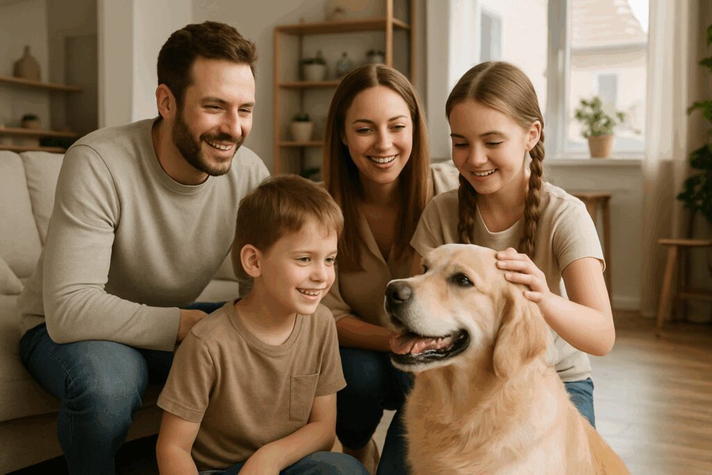 Carreira no Mercado Pet: Oportunidades e Dicas para Lucrar com Adestramento de Cães 1 image