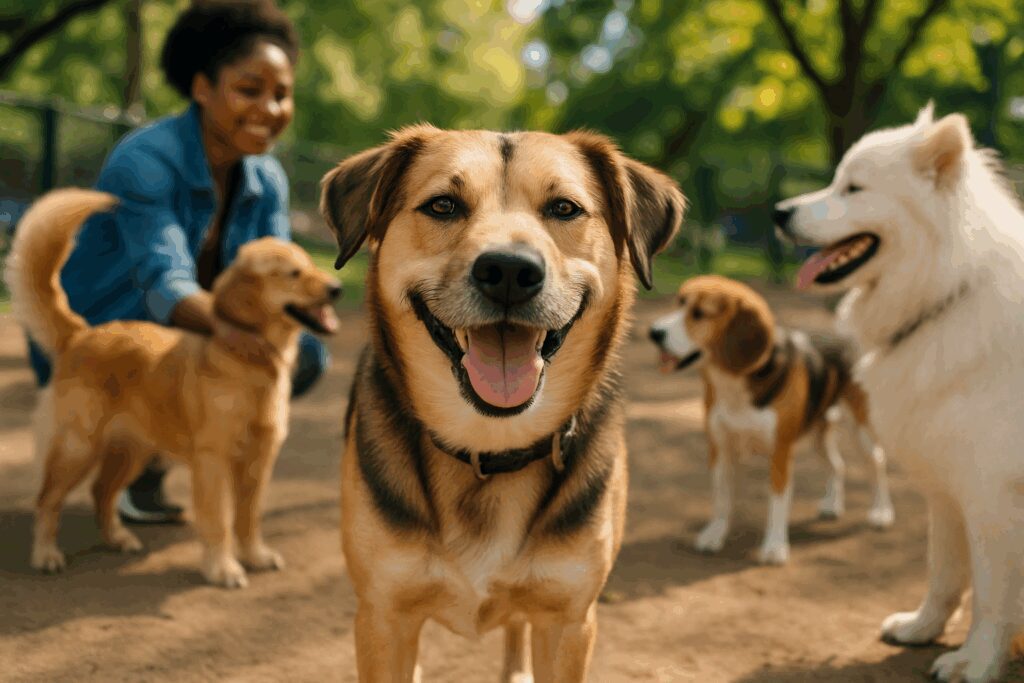 Como Conseguir Mais Clientes para o seu Negócio de Educação Canina 4 image 11