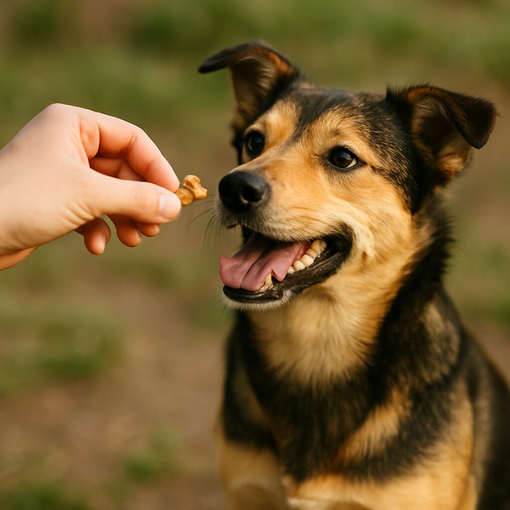 Adestramento Educacional: Técnicas Modernas para um Cão Equilibrado e Feliz 1 image 4
