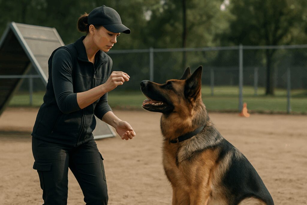 Adestramento Educacional: Técnicas Modernas para um Cão Equilibrado e Feliz 3 image 6