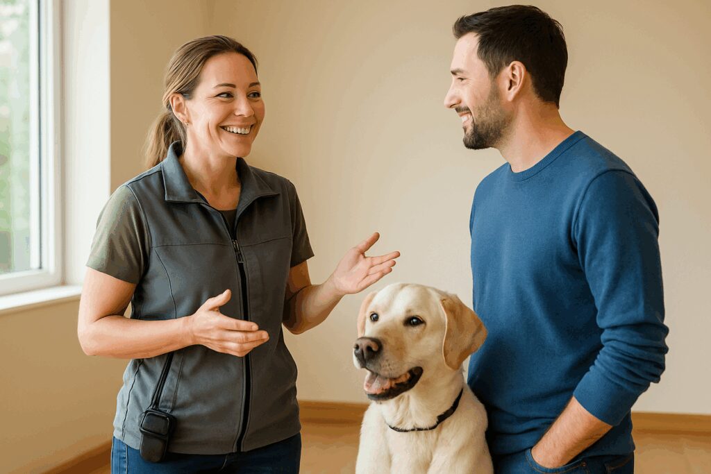 Como Conseguir Mais Clientes para o seu Negócio de Educação Canina 1 image 7