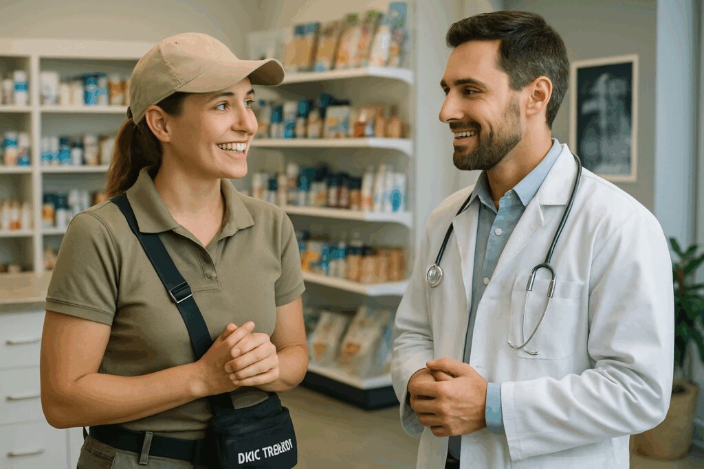 Como Conseguir Mais Clientes para o seu Negócio de Educação Canina 2 image 9