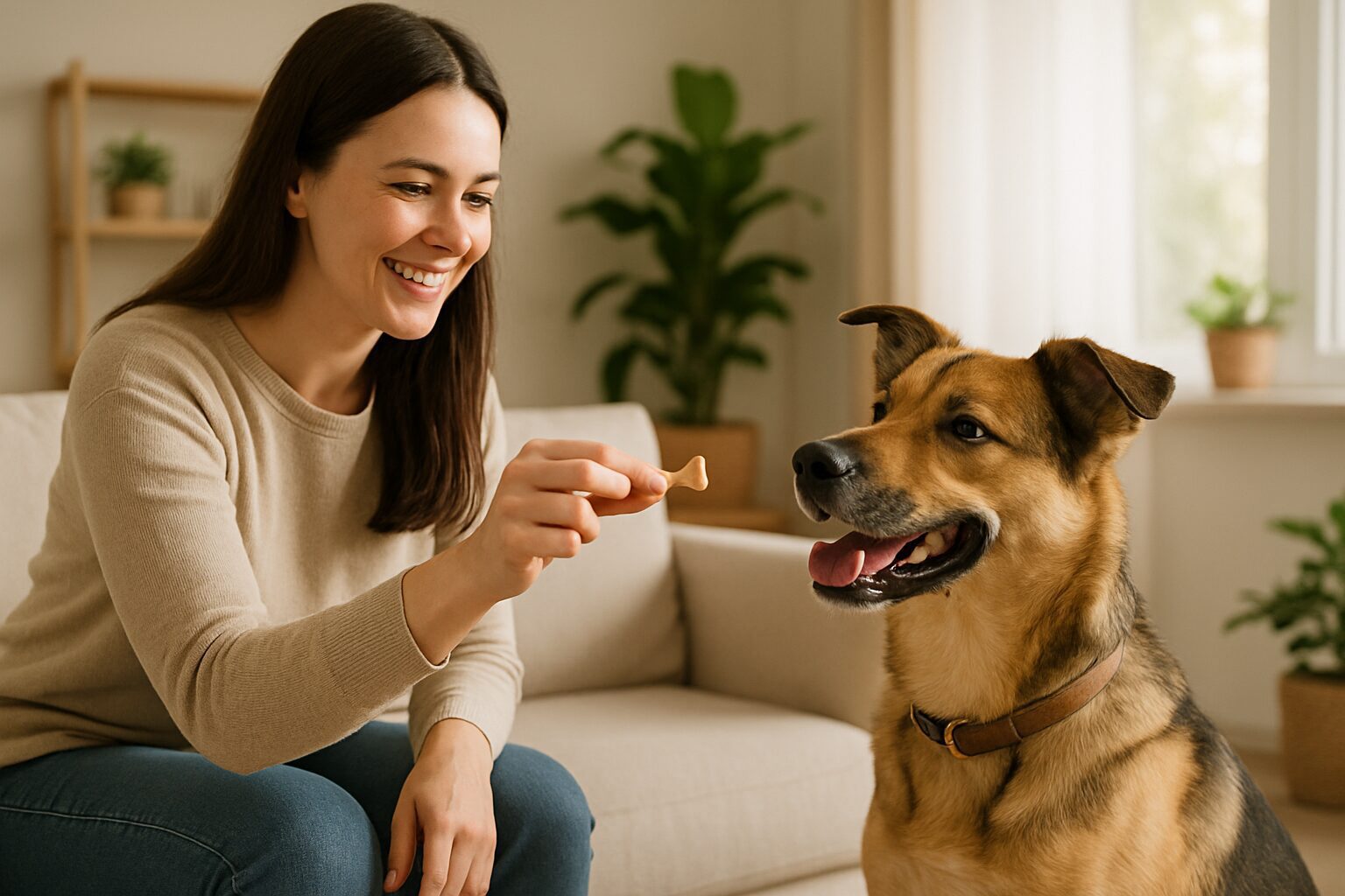 Reforço Positivo Fica