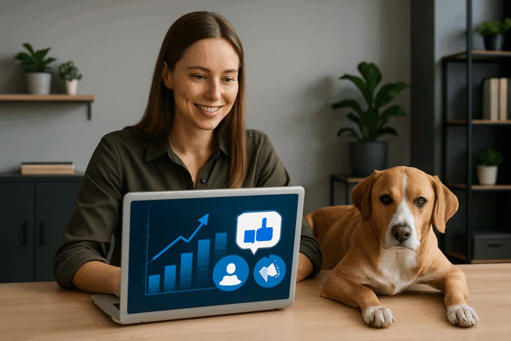 Como Conseguir Mais Clientes para o seu Negócio de Educação Canina 3 image 10