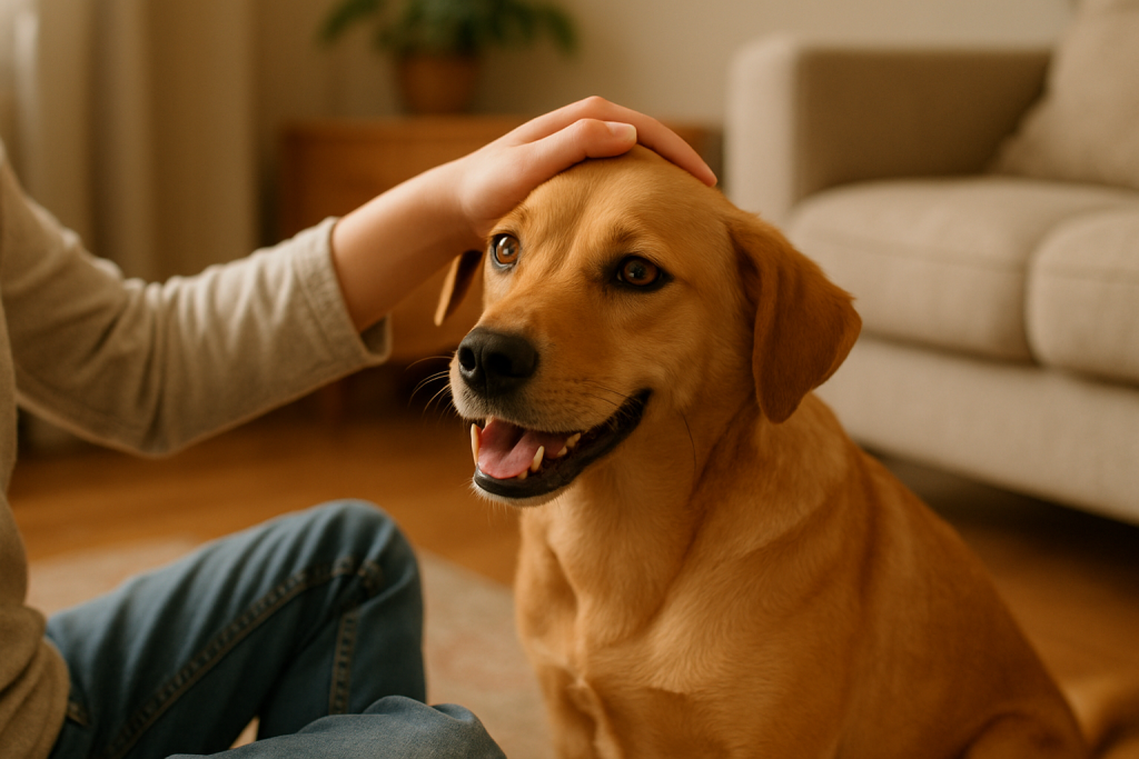 Vira-Lata Caramelo: O Verdadeiro Patrimônio Cultural Canino do Brasil 2 vira lata caramelo familia
