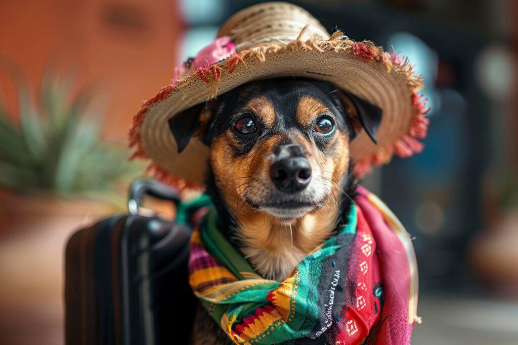 Como viajar com pet: O Guia Definitivo da Escola Disciplina Dog