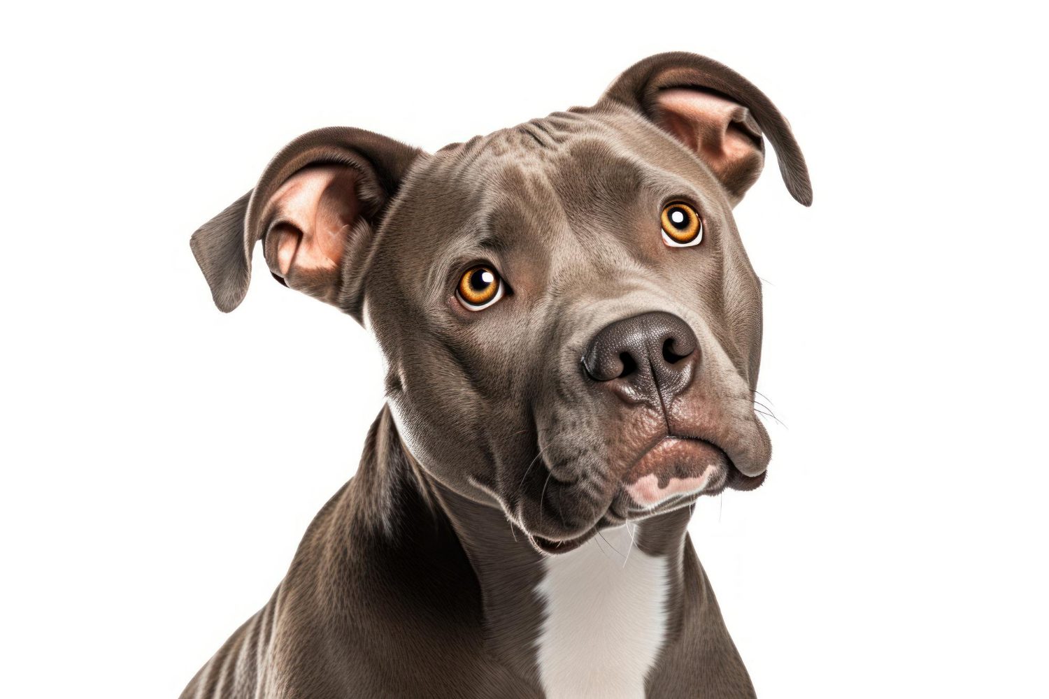 Pitbull: O Atleta de Elite da Cinofilia Mundial