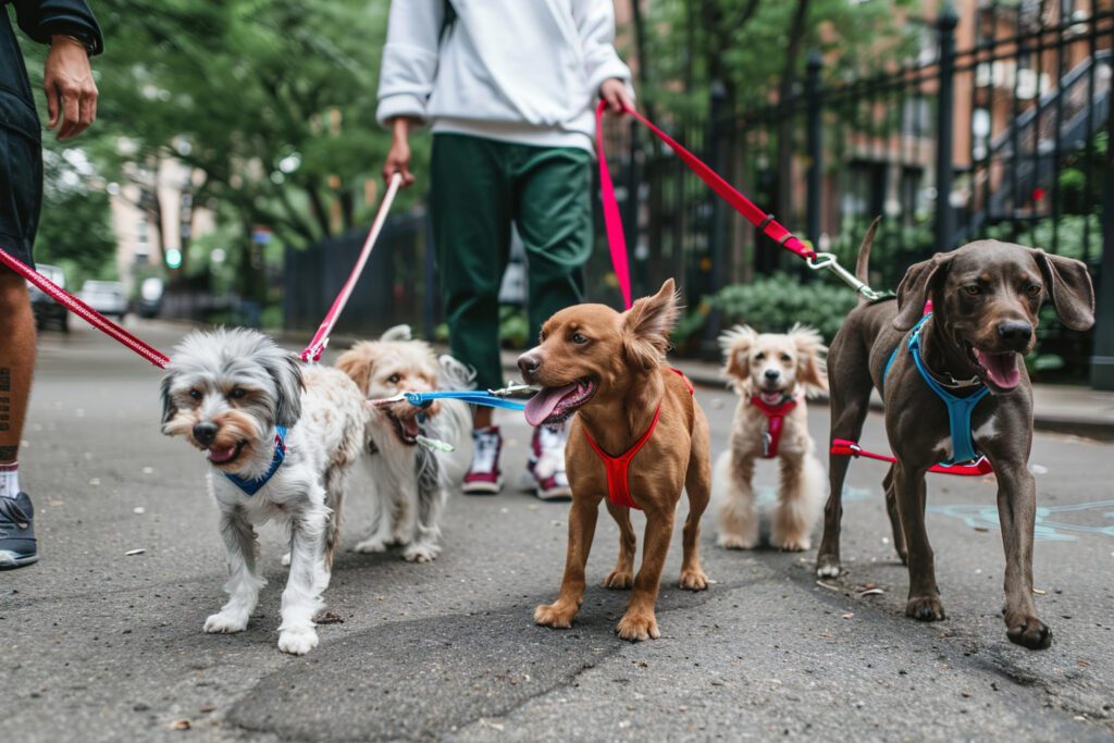 A Profissão de Cuidadores e Passeadores de cães em 2026: O Novo Cenário