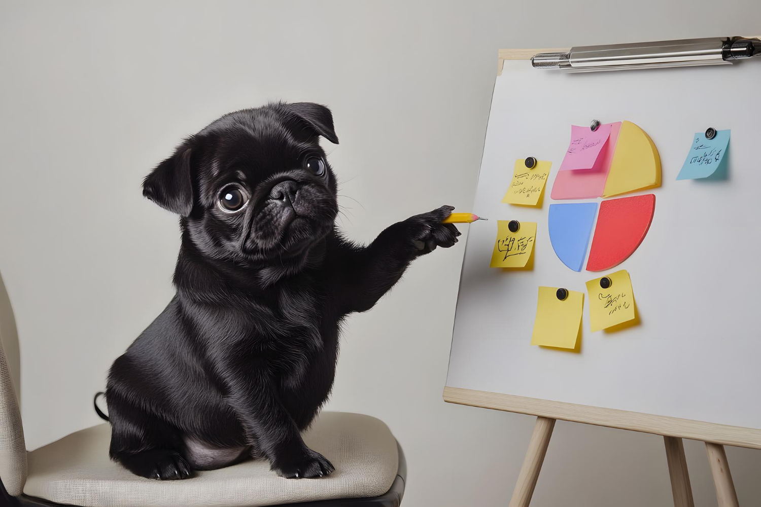 Marketing para Adestradores: O Desafio de Sair do Zero