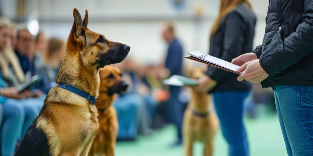 Como escolher o melhor curso de adestramento de cães: O Primeiro Passo para o Topo