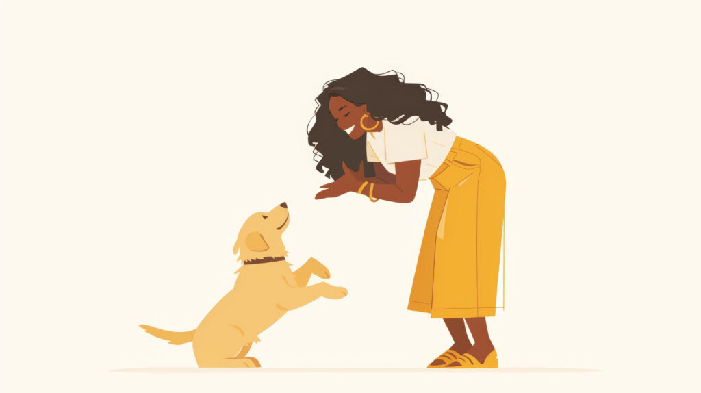 Mulheres no Mercado Pet: A Revolução da Sensibilidade Técnica