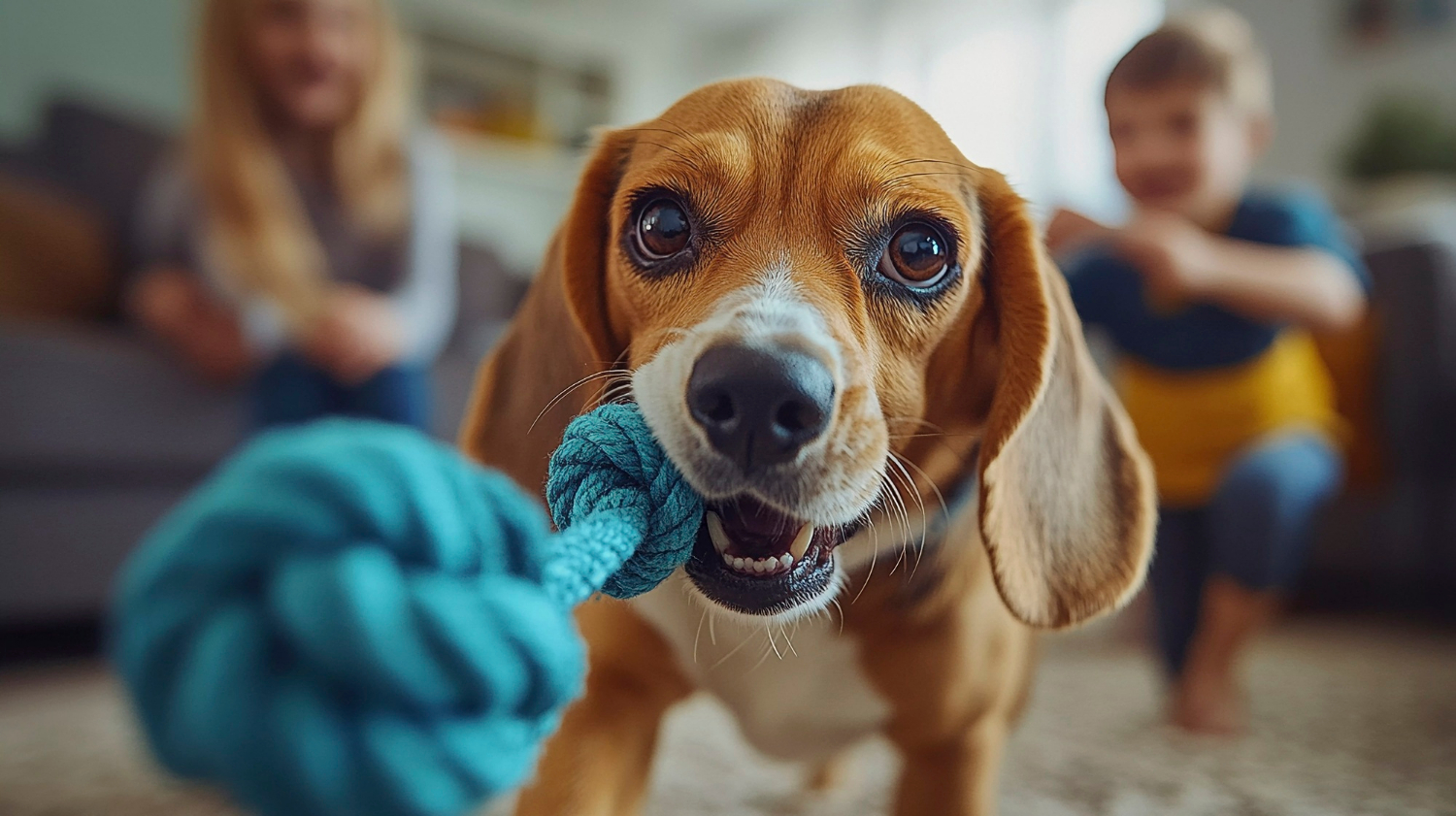 O Primeiro Passo para Melhorar o Comportamento do Seu Pet: Entendendo o Cenário Atual