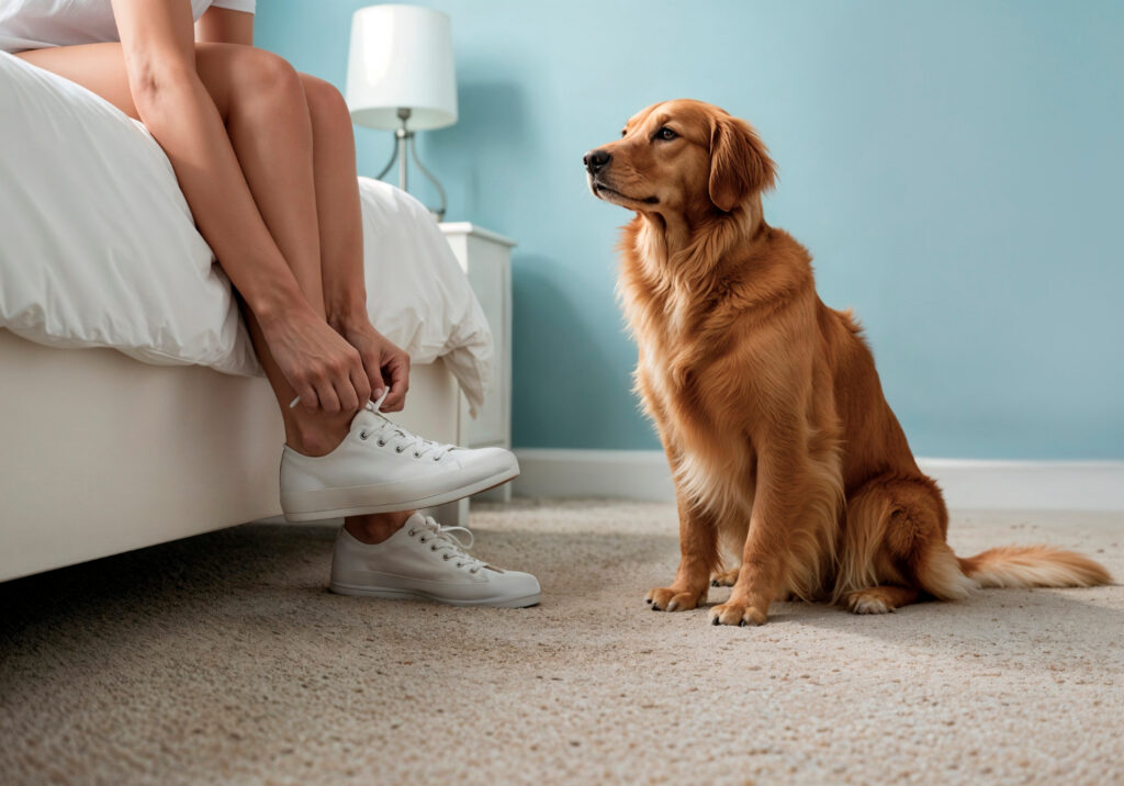 O Primeiro Passo para Melhorar o Comportamento do Seu Pet: Entendendo o Cenário Atual
