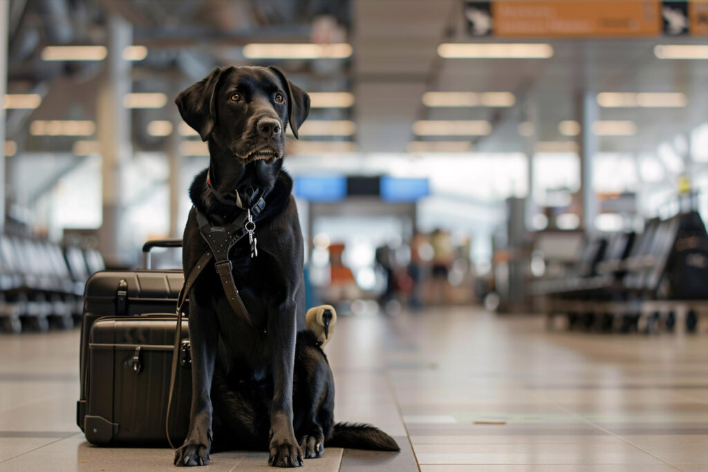 O Novo Cenário do Transporte Aéreo de Animais no Brasil