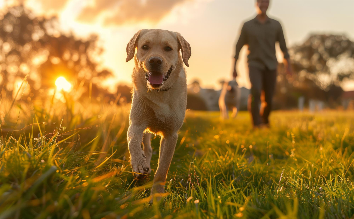 Quanto custa um adestrador de cachorros e por que o mercado pet é imune à crise financeira