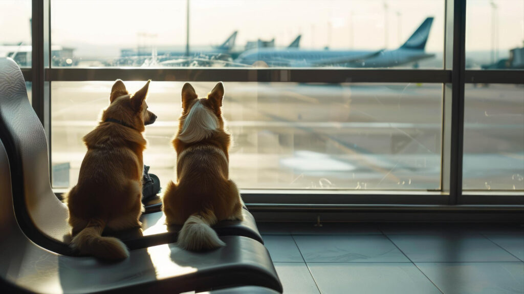 Checklist de Viagem: 5 Exigências Legais que Você Precisa Cumprir Antes de Embarcar com seu Cão