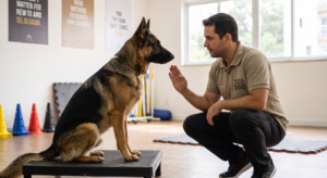 As Raças de Cães Mais Inteligentes do Mundo: O Guia Definitivo da Psicologia Canina