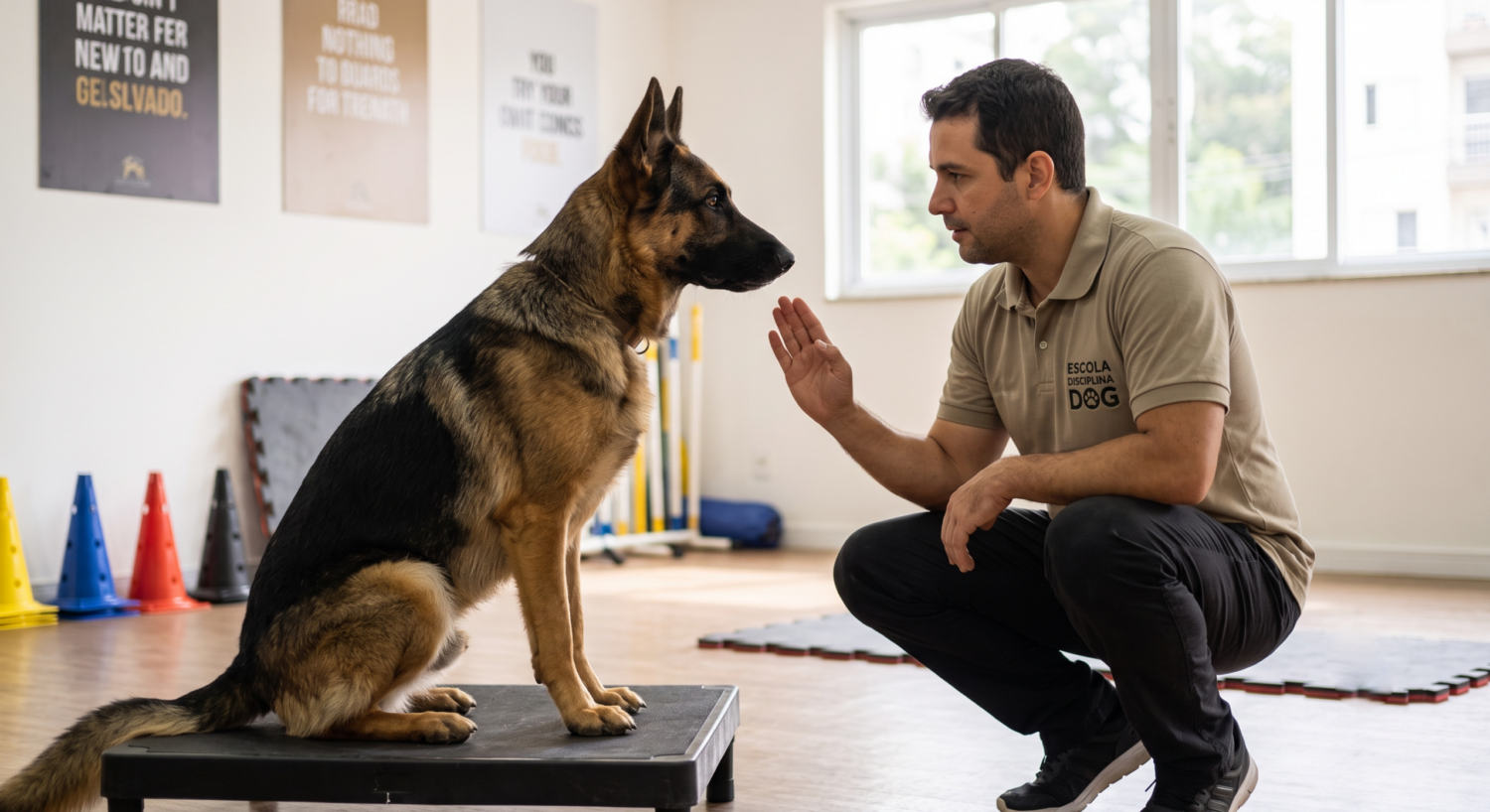 As Raças de Cães Mais Inteligentes do Mundo: O Guia Definitivo da Psicologia Canina